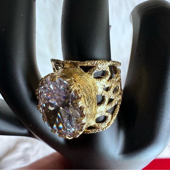 YAM Jewelry Yam Israel Sterling Silver 925 Stamped Ring I Poshmark